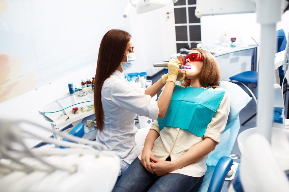 Laser Dentistry » Tottenham Dentist Queen Street Dental