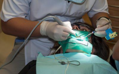 Root Canal Re-Treatment